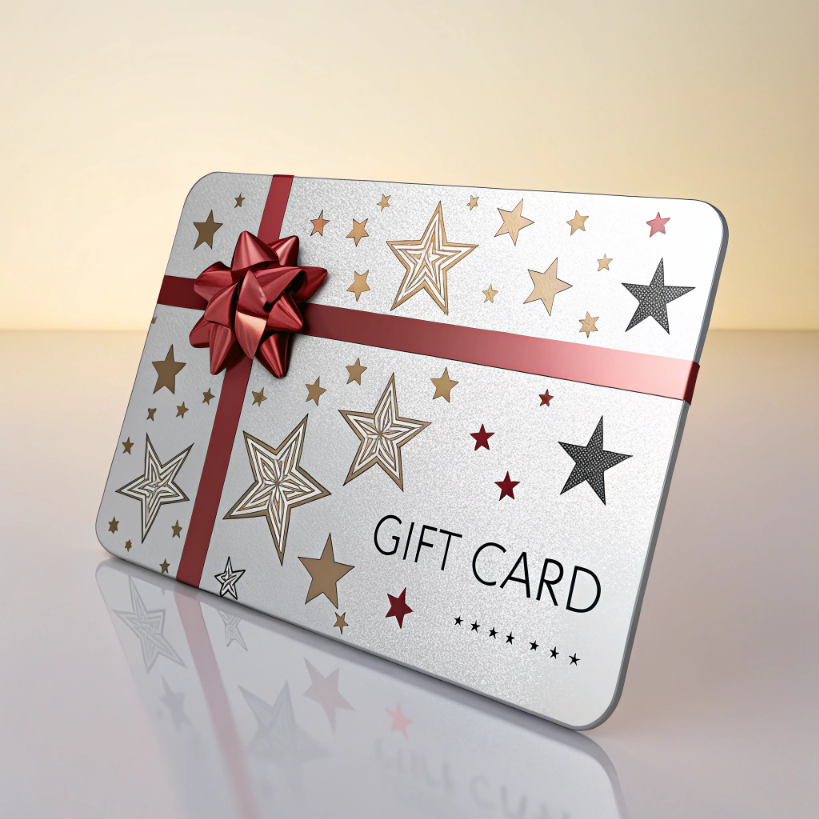Gift Cards